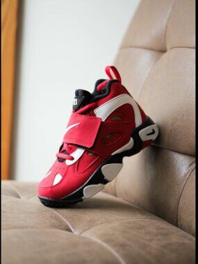 NIKE AIR DIAMOND TURF II (GS) 6Y